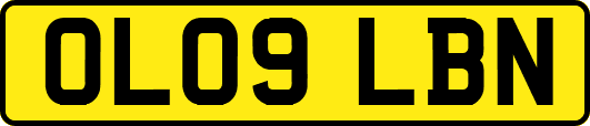 OL09LBN