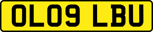 OL09LBU