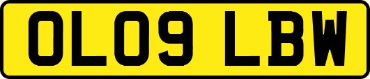 OL09LBW