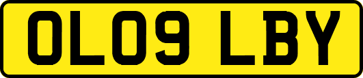 OL09LBY
