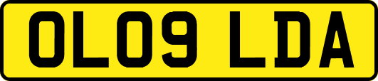 OL09LDA