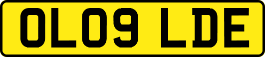 OL09LDE