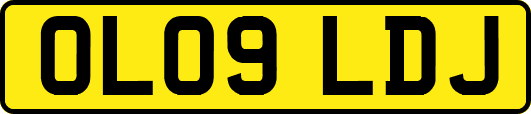 OL09LDJ
