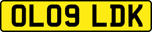 OL09LDK