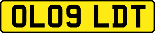 OL09LDT