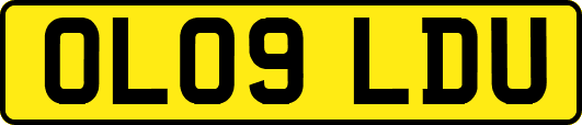 OL09LDU