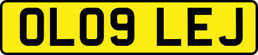 OL09LEJ