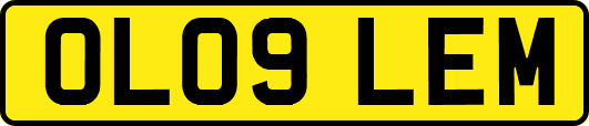 OL09LEM