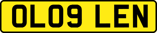 OL09LEN