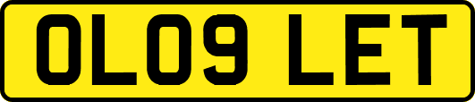 OL09LET