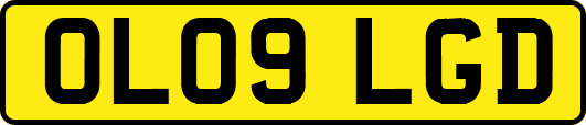 OL09LGD