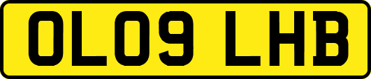 OL09LHB
