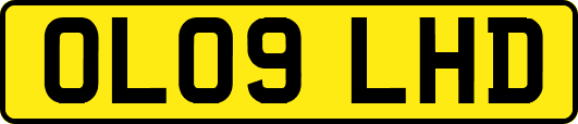 OL09LHD