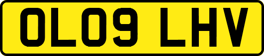 OL09LHV