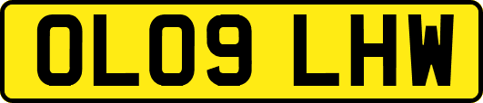 OL09LHW