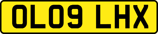 OL09LHX