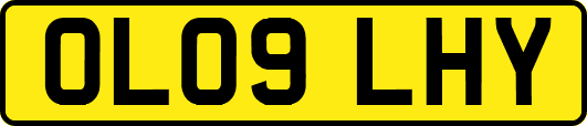 OL09LHY