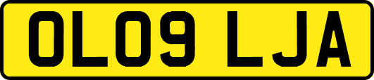 OL09LJA