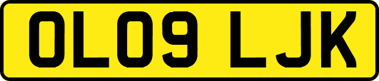 OL09LJK