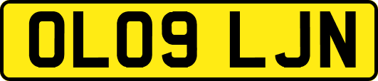 OL09LJN