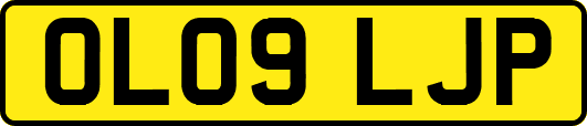 OL09LJP