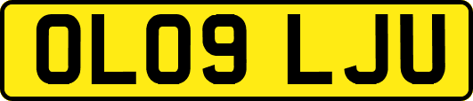 OL09LJU