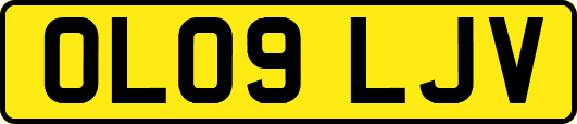 OL09LJV