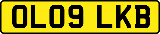 OL09LKB