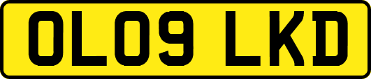 OL09LKD