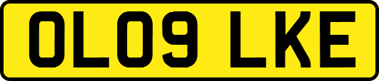 OL09LKE