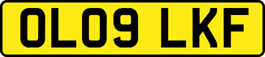 OL09LKF
