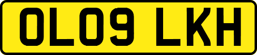 OL09LKH