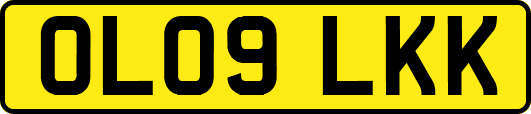 OL09LKK