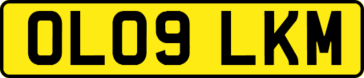 OL09LKM