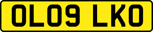 OL09LKO