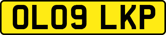 OL09LKP