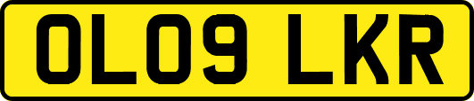 OL09LKR
