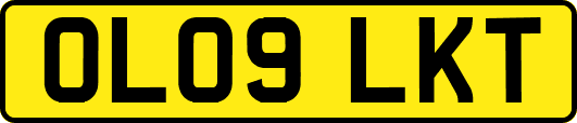 OL09LKT