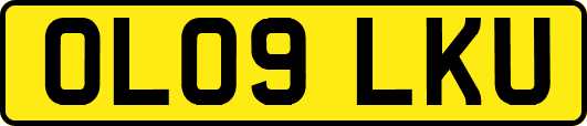 OL09LKU