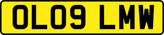 OL09LMW