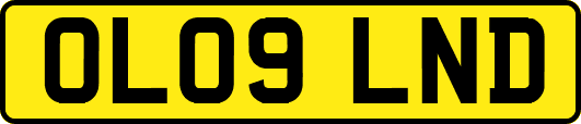OL09LND