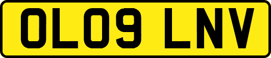 OL09LNV