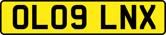 OL09LNX