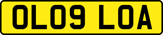 OL09LOA