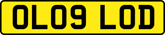 OL09LOD