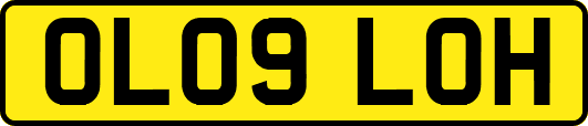 OL09LOH