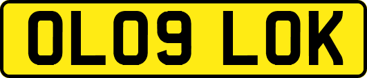 OL09LOK