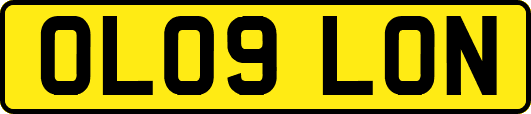 OL09LON