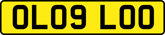 OL09LOO