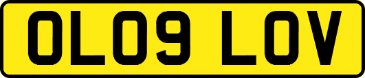 OL09LOV